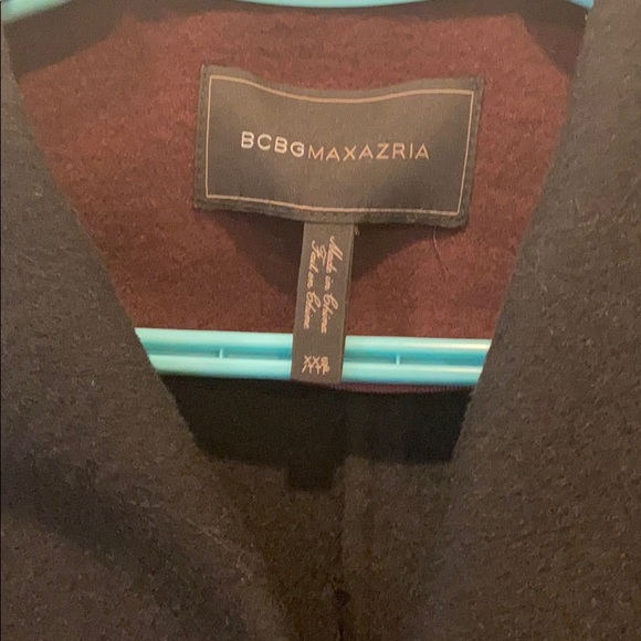 Fall Jacket BCBG Maxazria - Picture 5 of 5